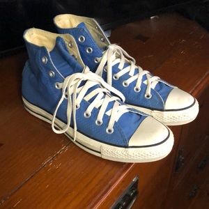Converse all stars